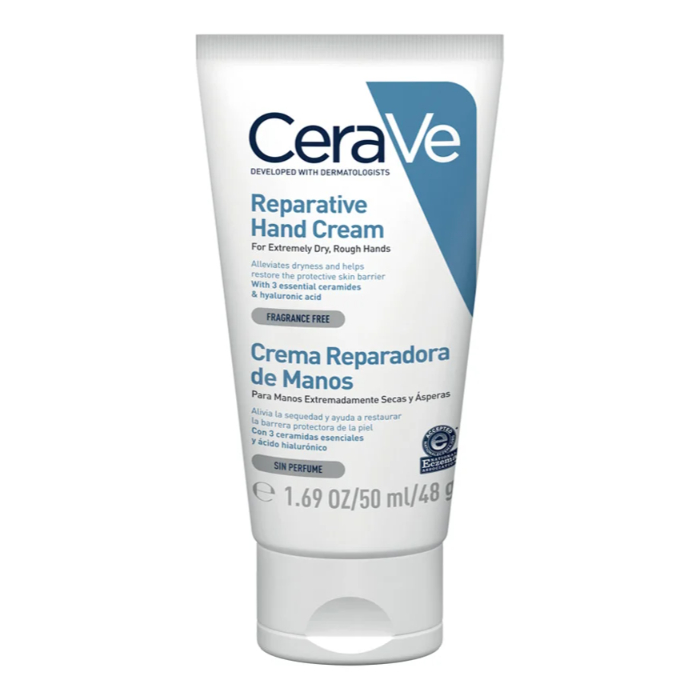 CeraVe Creme Reparador de Mãos 50ml