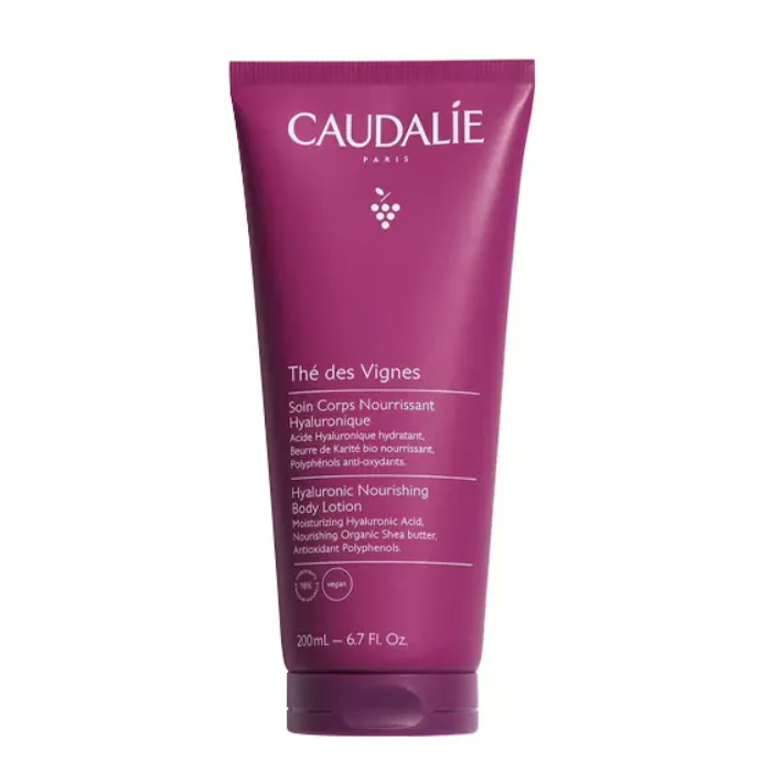 Caudalie Cuidado Corporal Nutritivo The Des Vignes 200ml