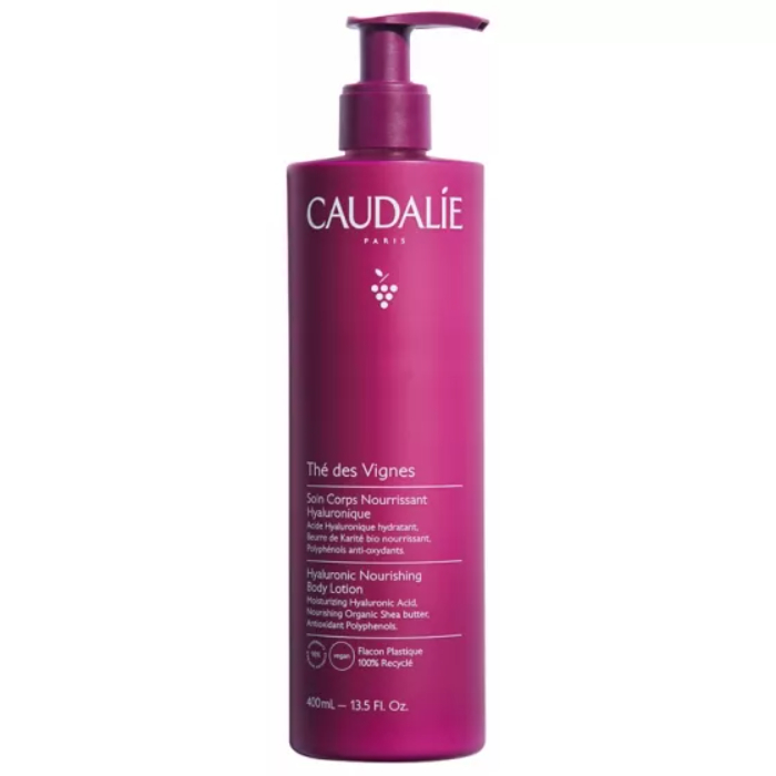 Caudalie Cuidado Corporal Nutritivo Thé Des Vignes 400ml