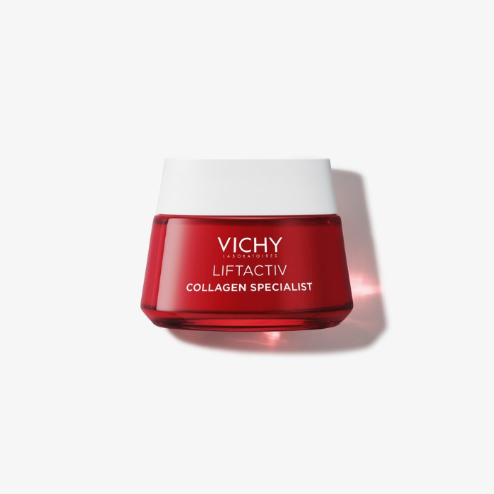 Vichy Liftactiv Creme Colagénio 50ml