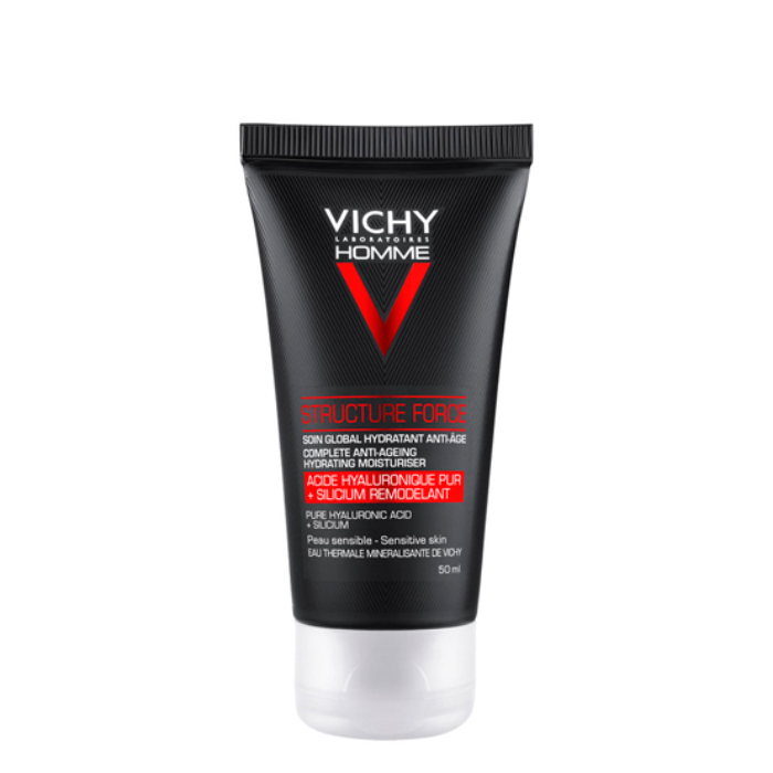 Vichy Homme Structure Force 50ml