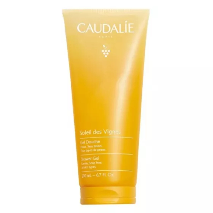 Caudalie Gel Duche Soleil Des Vignes 200ml