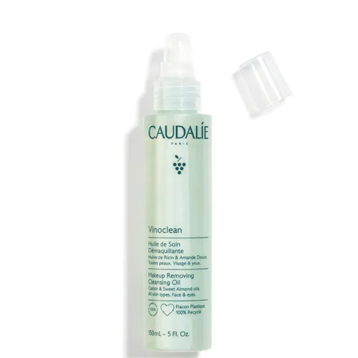 Caudalie Vinoclean Desmaquilhante Óleo 150ml