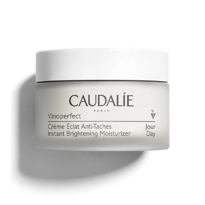 Caudalie Vinoperfect Creme Luminosidade Antimanchas 50ml