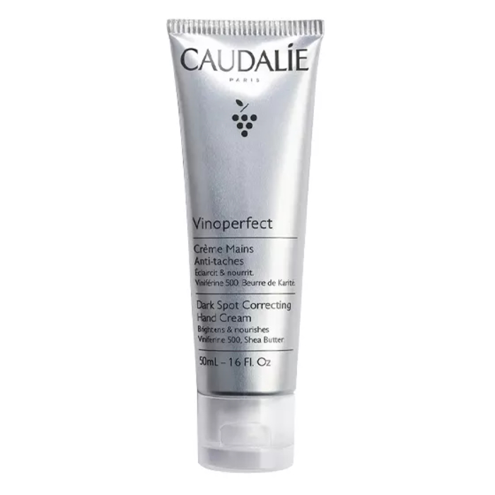 Caudalie Vinoperfect Creme De Mãos Anti-Manchas 50ml