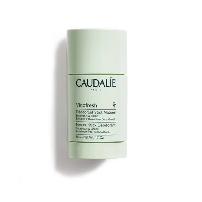 Caudalie Vinofresh Desodorizante Stick Natural 50g