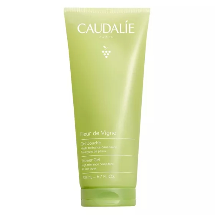 Caudalie Fleur De Vigne Gel De Banho 200ml