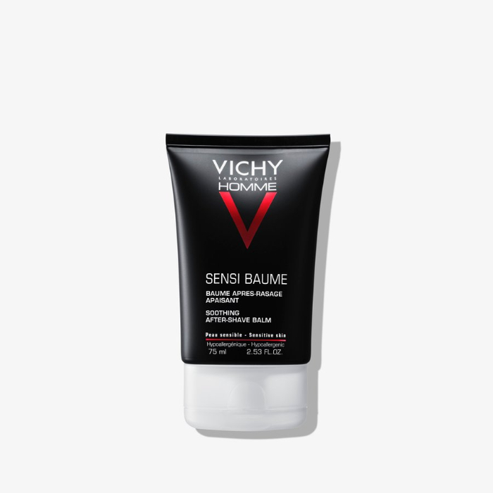 Vichy Homme Sensi Baume Mineral 75ml