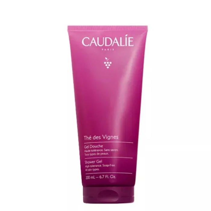 Caudalie Gel Duche The Des Vignes 200ml