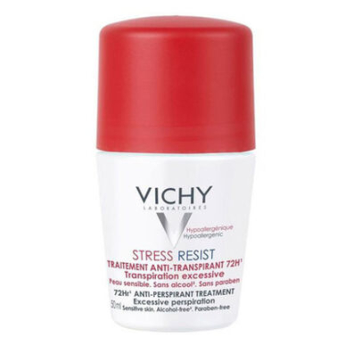 Vichy Deo Roll-On Stress Resist 50ml