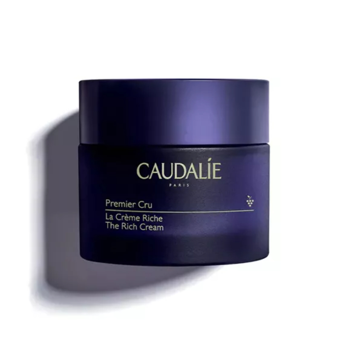 Caudalie Premier Cru Cr Rico 50ml