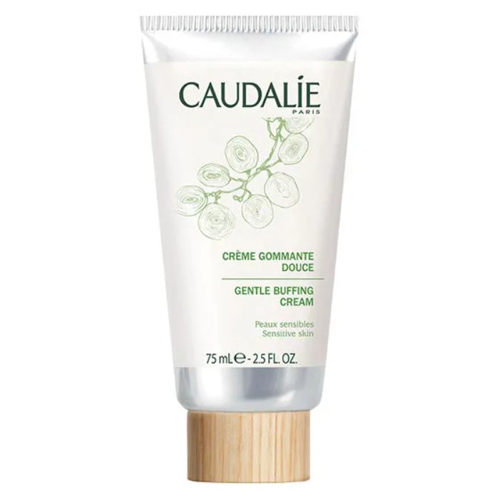 Caudalie Creme Esfoliante Suave 75ml