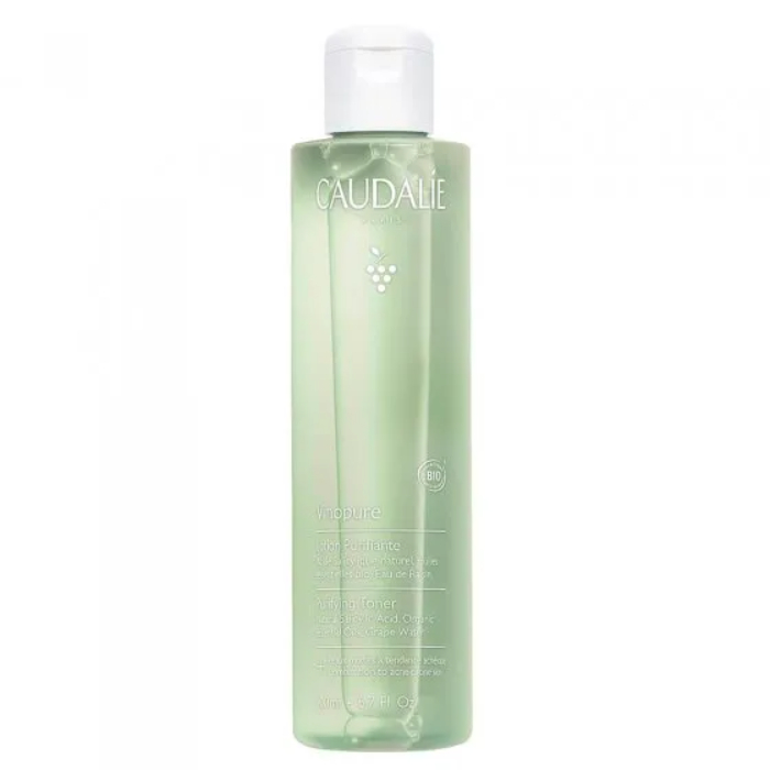 Caudalie Vinopure Loção Purificante 200ml