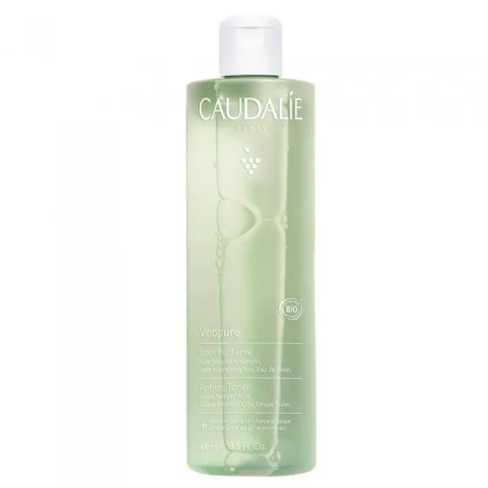 Caudalie Vinopure Loção Purificante 400ml