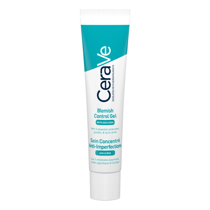 CeraVe Gel Controlo de Imperfeições 40ml