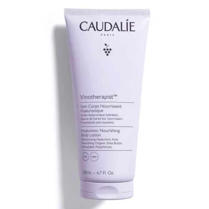 Caudalie Vinotherapist Cuidado Corporal Nutritivo Hialurónico 200ml