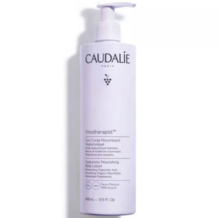 Caudalie Vinotherapist Cuidado Corporal Nutritivo Hialurónico 400ml