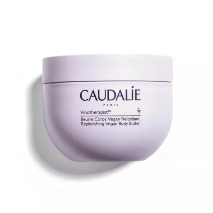 Caudalie Vinotherapist Bálsamo Corporal Vegan Relipidante 250ml