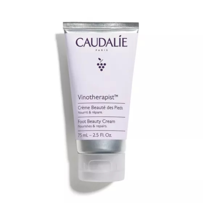 Caudalie Vinotherapist Creme De Beleza Dos Pés 75ml