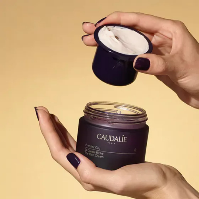 Caudalie Premier Cru Cr Rico Recarga 50ml