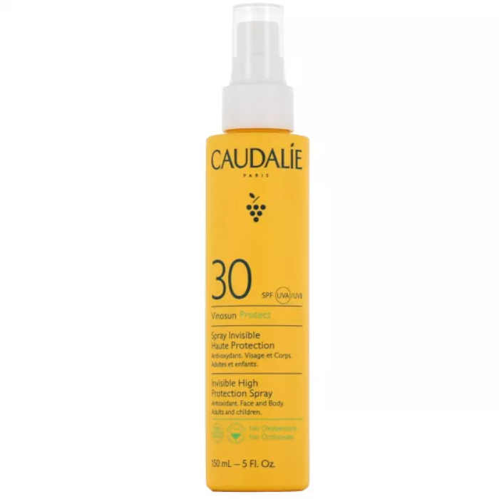 Caudalie Vinosun Protect Spray Invisível SPF30 150ml