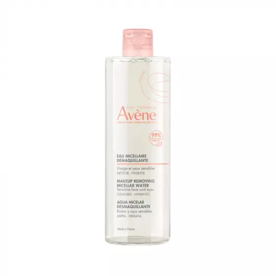 Avène Água Micelar Desmaquilhante 200ml