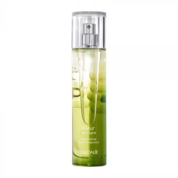 Caudalie Fleur De Vigne Eau Fraîche 50ml