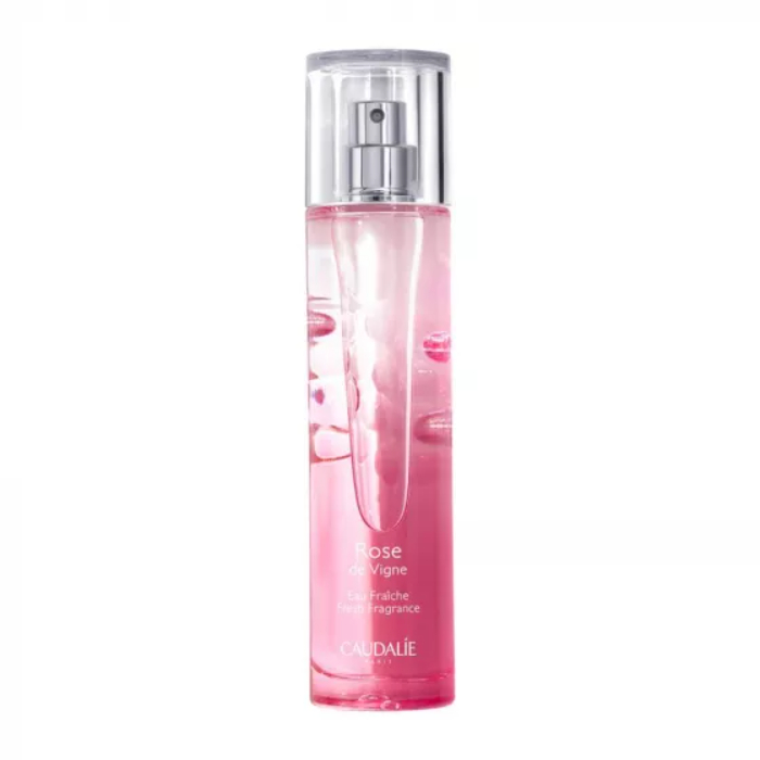 Caudalie Rose De Vigne Eau Fraîche 50ml