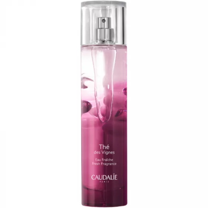 Caudalie Thé Des Vignes Água Fresca 100ml