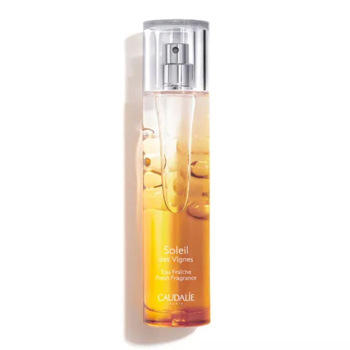 Caudalie Soleil Des Vignes Eau Fraîche 50ml