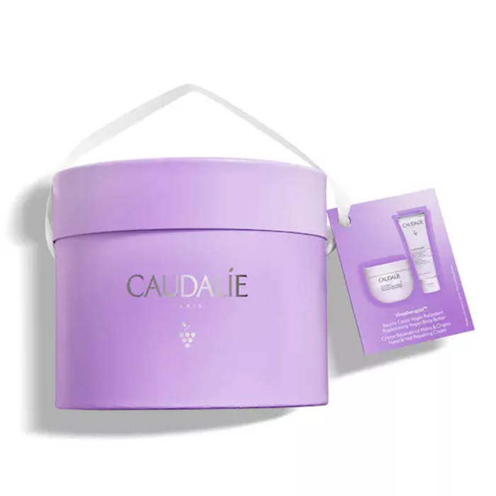 Caudalie Vinotherapist Box