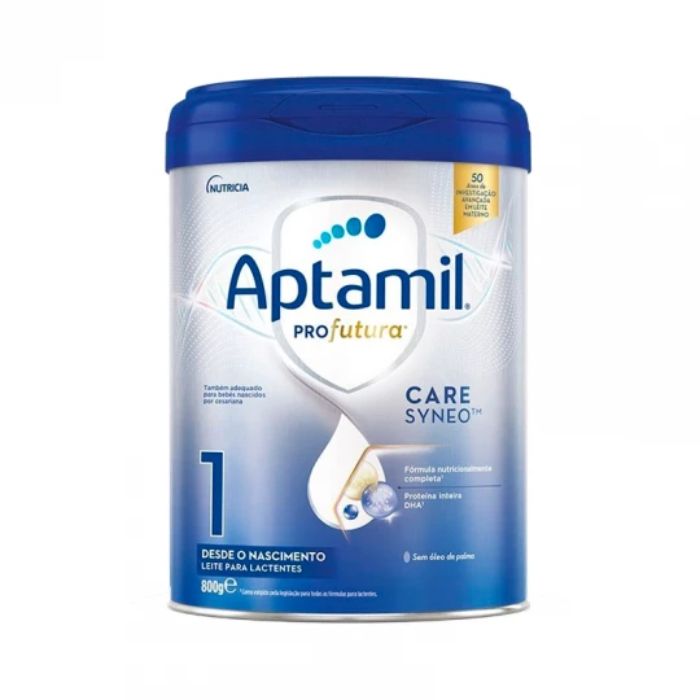 Aptamil Profutura Care 1 Leite 800g