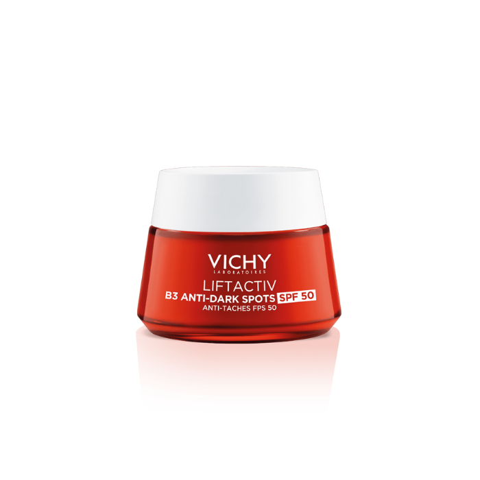 Vichy Liftactiv B3 SPF50 Creme Dia 50ml