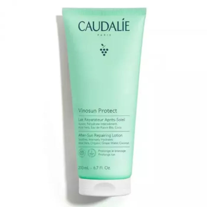 Caudalie Vinosun Protect Leite Reparador Pós-Solar 200ml