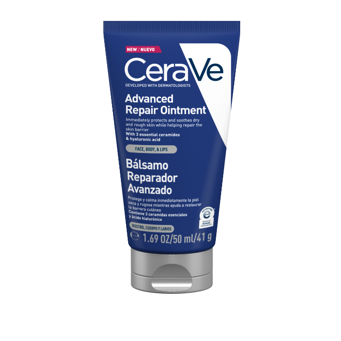 CeraVe Bálsamo Reparador Avançado 50ml