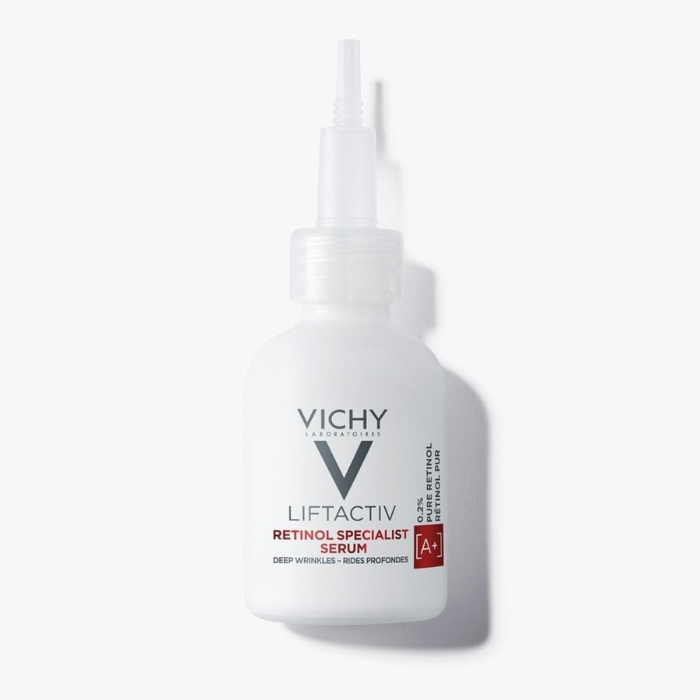 Vichy Liftactiv Specialist Retinol Serum 30ml