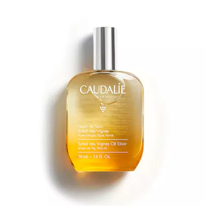 Caudalie Soleil Des Vignes Oil Elixir 50ml