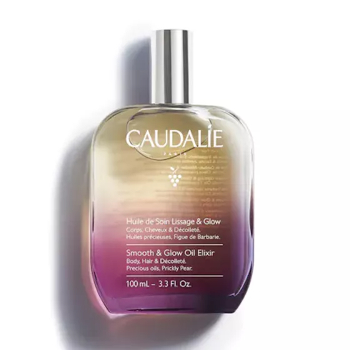 Caudalie Smooth & Glow Oil Elixir 100ml