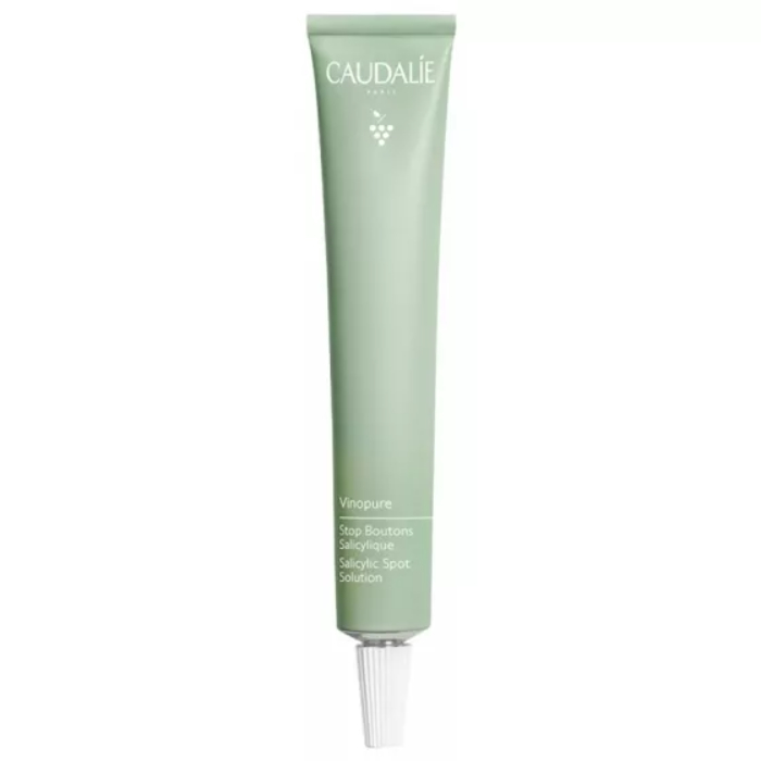 Caudalie Vinopure Stop Borbulhas Salicílico 15ml