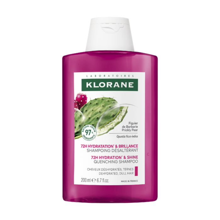 Klorane Champô Figo India 200ml