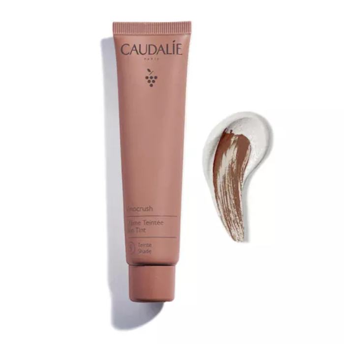 Caudalie Vinocrush Creme Com Cor 5 30ml