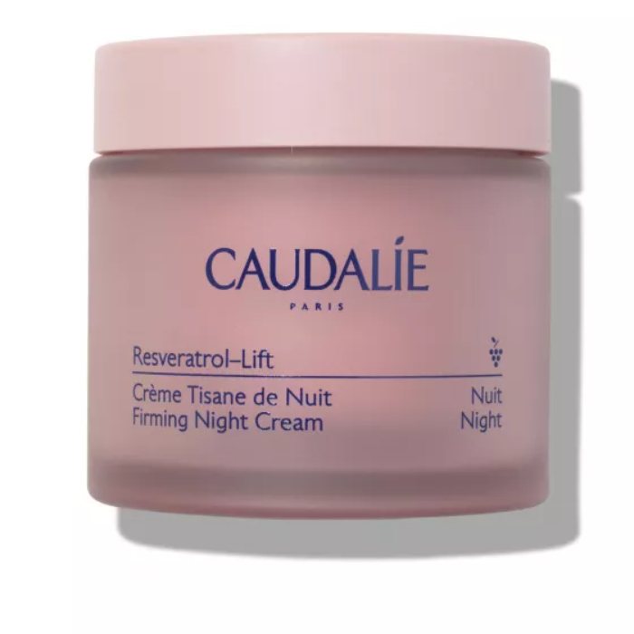 Caudalie Resveratrol Lift Creme Tisana De Noite 50ml