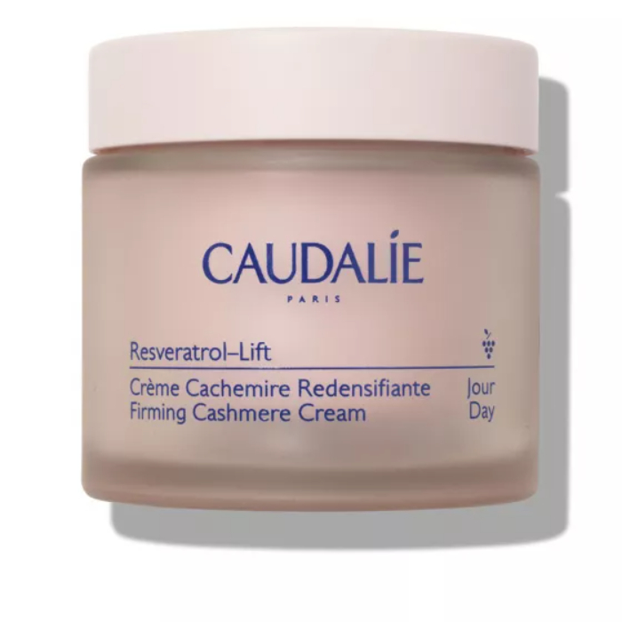 Caudalie Resveratrol Lift Creme Caxemira Redensificador 50ml