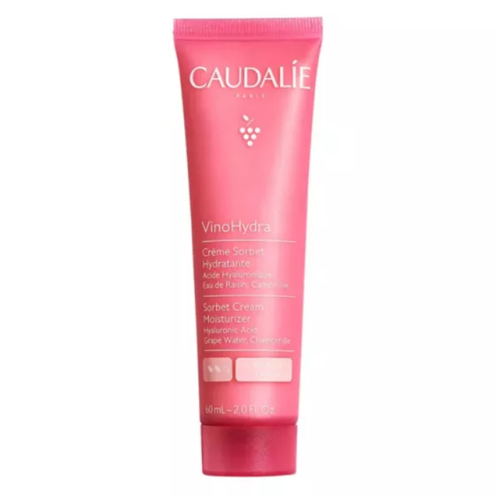 Caudalie VinoHydra Sorbet Cream Moisturizer 60ml