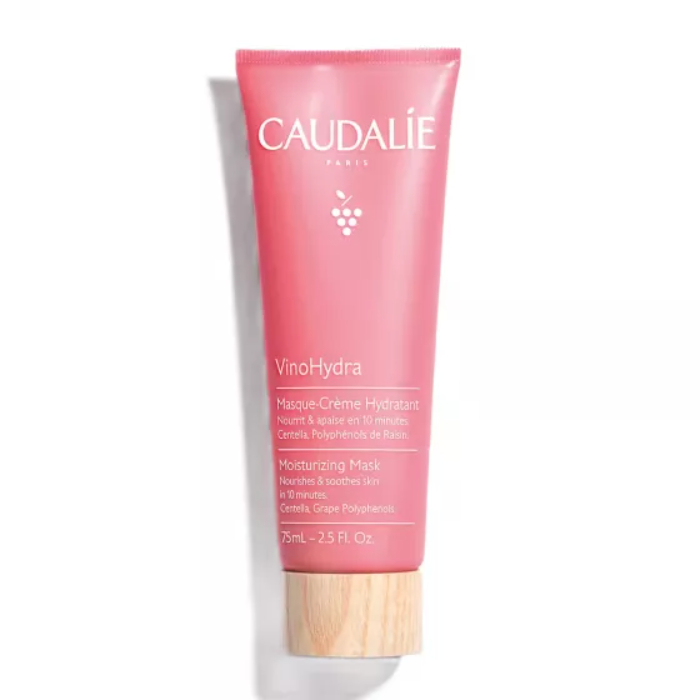 Caudalie VinoHydra Moisturizing Mask 75ml