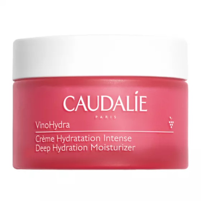 Caudalie VinoHydra Creme Hidratação Intensa 50ml