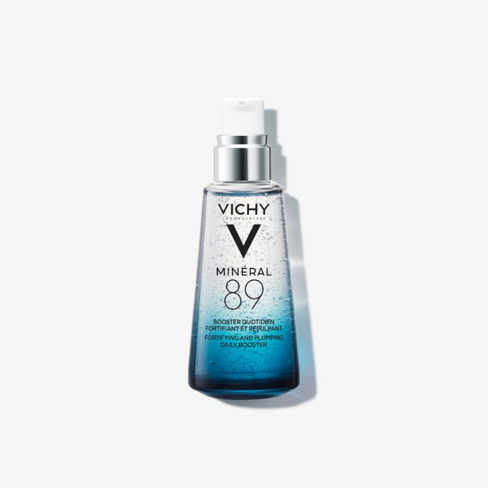 Vichy Mineral 89 Sérum Booster 50ml