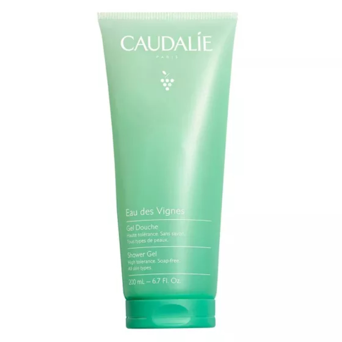 Caudalie Eau Des Vignes Gel De Duche 200ml