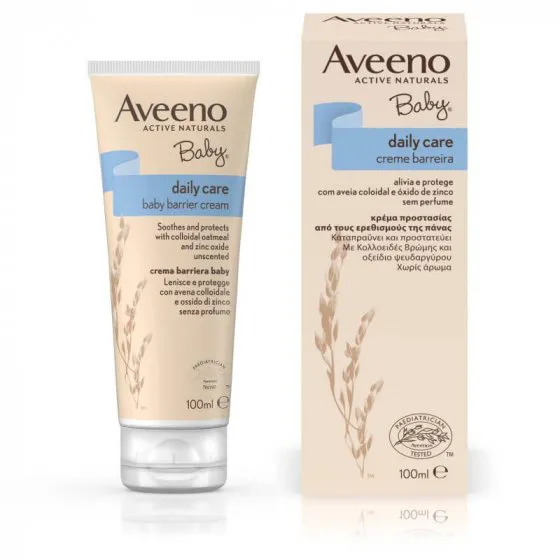 Aveeno Baby Barrier 100ml