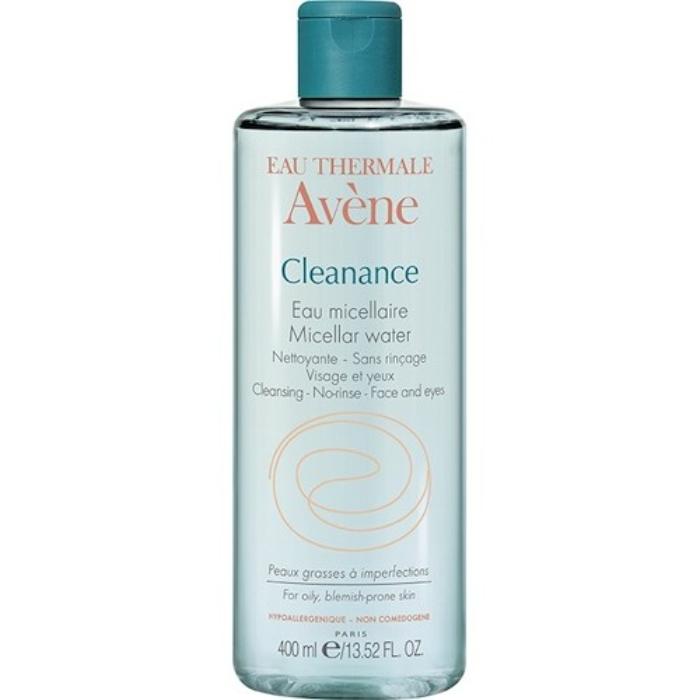 Água Micelar Avène Cleanance 400ml